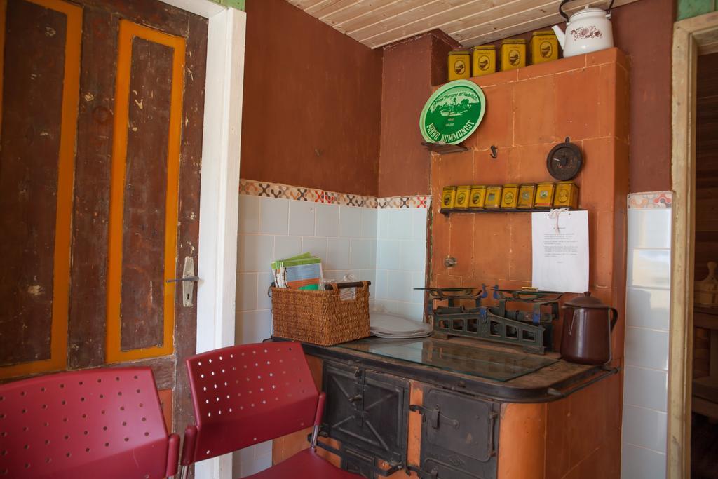 Allika Holiday House 페르누 외부 사진