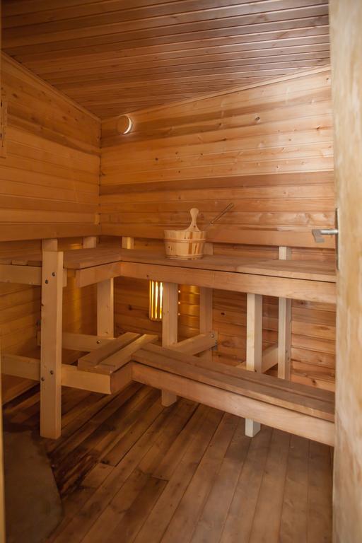 Allika Holiday House 페르누 외부 사진