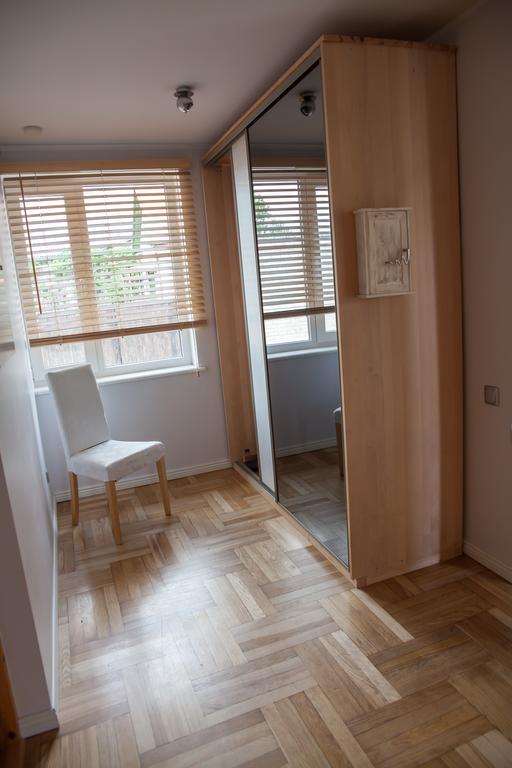 Allika Holiday House 페르누 객실 사진