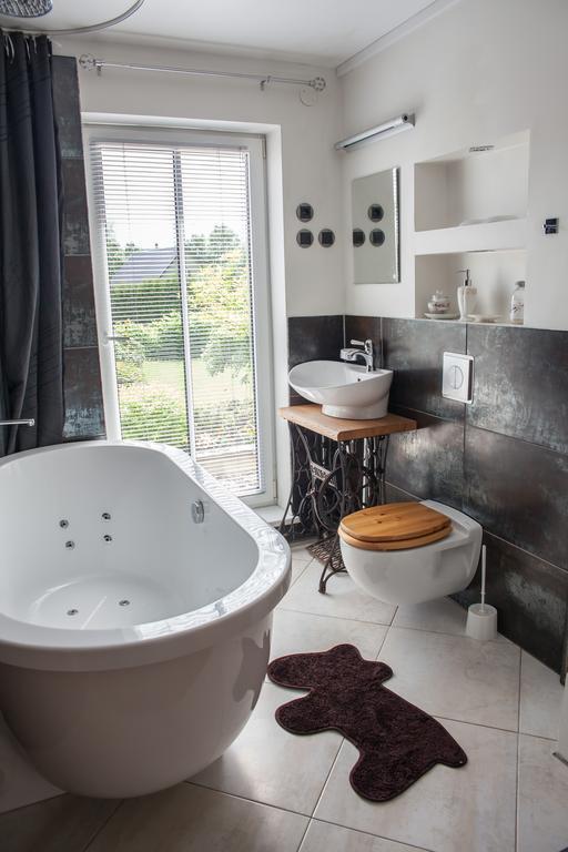 Allika Holiday House 페르누 객실 사진
