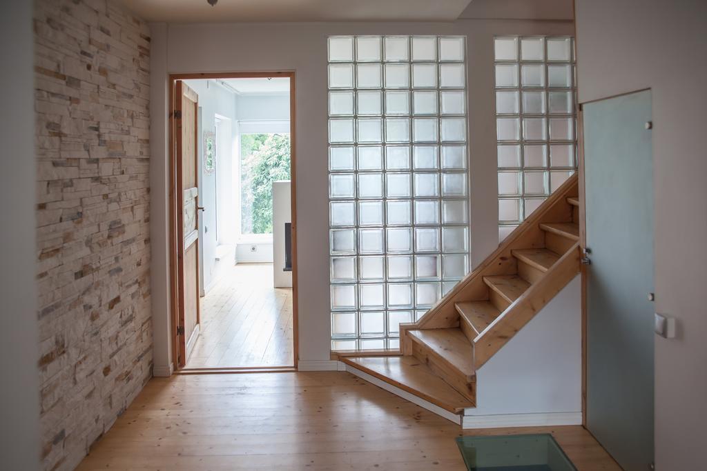 Allika Holiday House 페르누 객실 사진