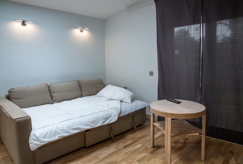 Allika Holiday House 페르누 외부 사진