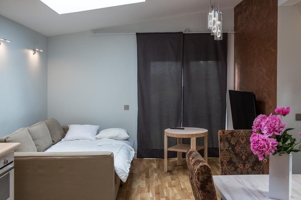Allika Holiday House 페르누 외부 사진