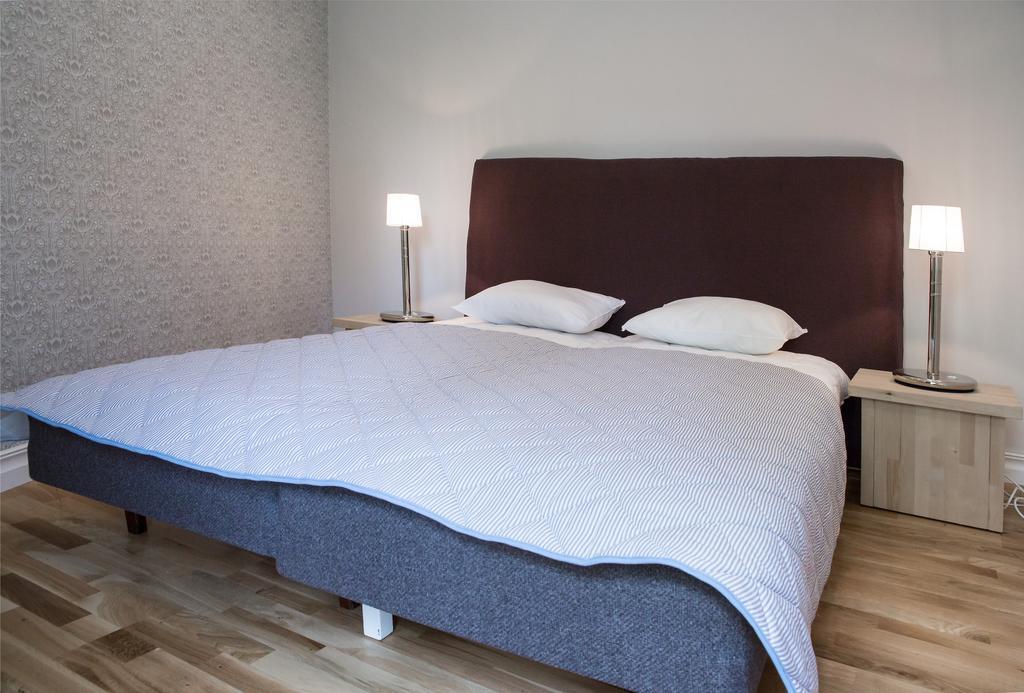 Allika Holiday House 페르누 외부 사진