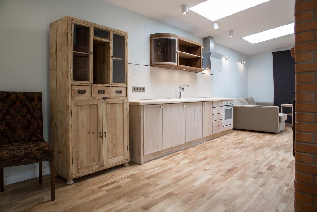 Allika Holiday House 페르누 외부 사진